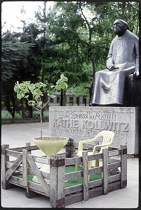 kollwitzpark